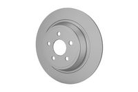 Disc frana HELLA, Cod: 8DD 355 126-551