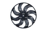 Lüfter, Motorkühlung