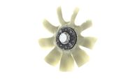 Thumbnail - Koelventilatorwiel - CFF518000P - MAHLE