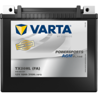 VARTA Accu / Batterij 3