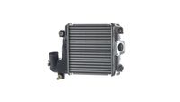 Thumbnail - Intercooler, inlaatluchtkoeler - CI608000S - MAHLE