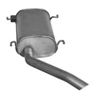 Endschalldämpfer