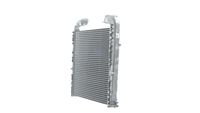 Thumbnail - Intercooler, inlaatluchtkoeler - CI143000P - MAHLE