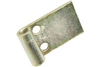 Halter, Stabilisatorlagerung