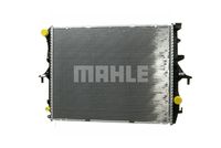 Thumbnail - Radiateur - CR569000P - MAHLE
