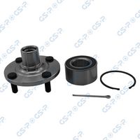 Butuc roata GSP, Cod: 9425041A