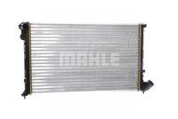 Thumbnail - Radiateur - CR593000S - MAHLE