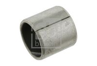 Buchse, Achsschenkelbolzen