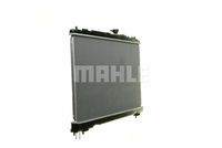 Thumbnail - Radiateur - CR1866000S - MAHLE