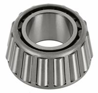 ZF Lager, uitgaande as versnellingsbak 2