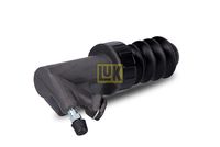 Slave Cylinder, clutch