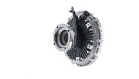 Thumbnail - Koppeling, radiateurventilator - CFC191000P - MAHLE