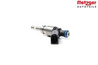 METZGER AUTOTEILE Injector 7