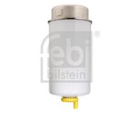 Kraftstofffilter