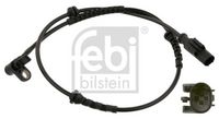 Sensor, Raddrehzahl