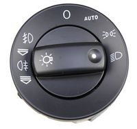 ключ, главни светлини