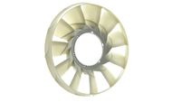 Thumbnail - Koelventilatorwiel - CFW87000P - MAHLE