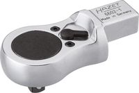 Einsteck-Umschaltratschenkopf, Drehmomentschlüssel