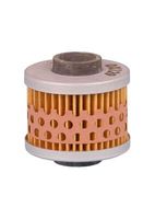 Thumbnail - Oliefilter - OX129 - MAHLE