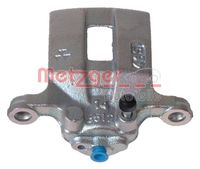Bremssattel
