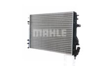 Thumbnail - Radiateur - CR602000S - MAHLE