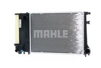 Thumbnail - Radiateur - CR264000S - MAHLE