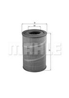 Luftfilter