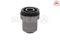 Mounting, control/trailing arm