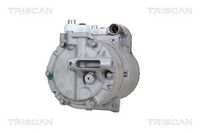 Compresor, climatizare TRISCAN, Cod: 9020 11006