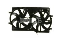 Thumbnail - Koelventilatorwiel - CFF219000P - MAHLE