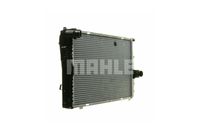 Thumbnail - Radiateur - CR1908000P - MAHLE