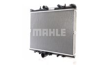 Thumbnail - Radiateur - CR1433000S - MAHLE