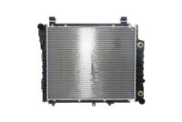 Thumbnail - Radiateur - CR406000S - MAHLE