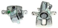 Bremssattel