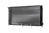 Thumbnail - Radiateur - CR414000S - MAHLE