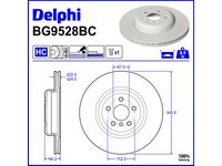 спирачен диск