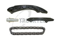 комплект ангренажна верига