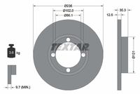 Bremsscheibe