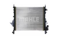 Thumbnail - Radiateur - CR490000S - MAHLE