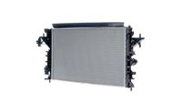 Thumbnail - Radiateur - CR2250000S - MAHLE