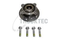 колесен лагер