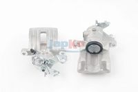 спирачен апарат