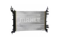 Thumbnail - Radiateur - CR1193000S - MAHLE