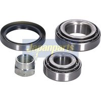 Set rulment roata JAPANPARTS, Cod: KK-0037JM