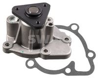 водна помпа, охлаждане на двигателя