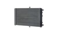 Thumbnail - Radiateur - CR2694000S - MAHLE