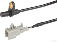 Sensor, Raddrehzahl