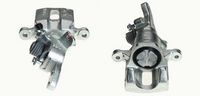 Bremssattel
