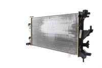 Thumbnail - Radiateur - CR881000S - MAHLE