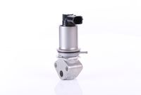 Izpl. gāzu recirkulācijas vārsts